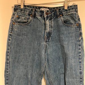 Pull&Bear boyfriend jeans